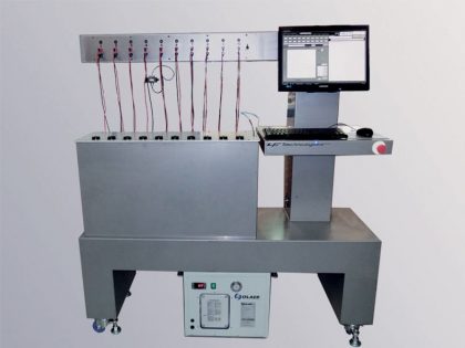 thermostat-test-bench