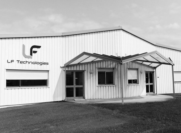 LF Technologies founded in 1995