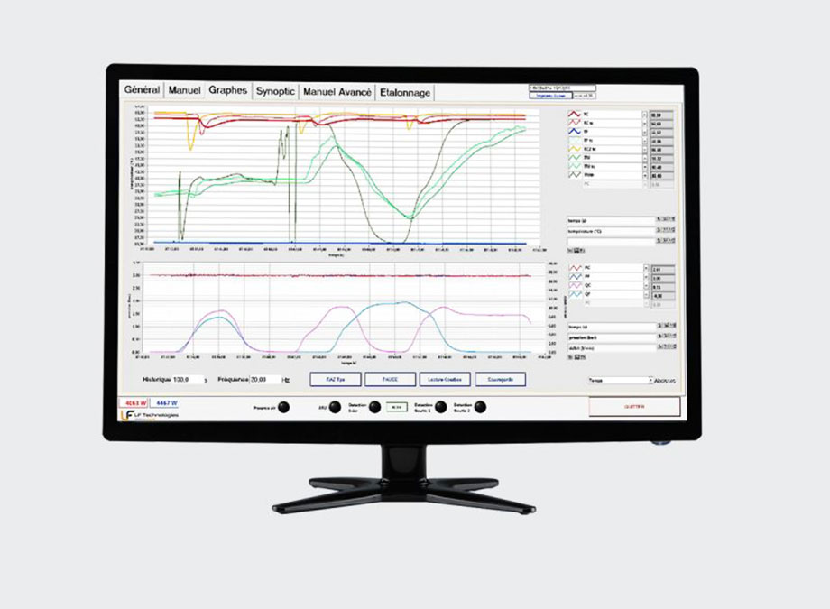 Module de Rapport de test automatisé