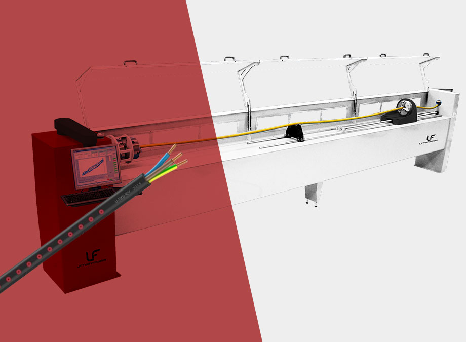 Banc de Fatigue en Traction et Torsion Combinées